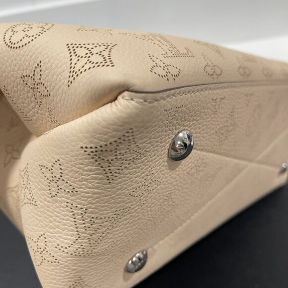 Louis Vuitton Monogram Mahina Bella Tote (JB1294) - Picture 7 of 14